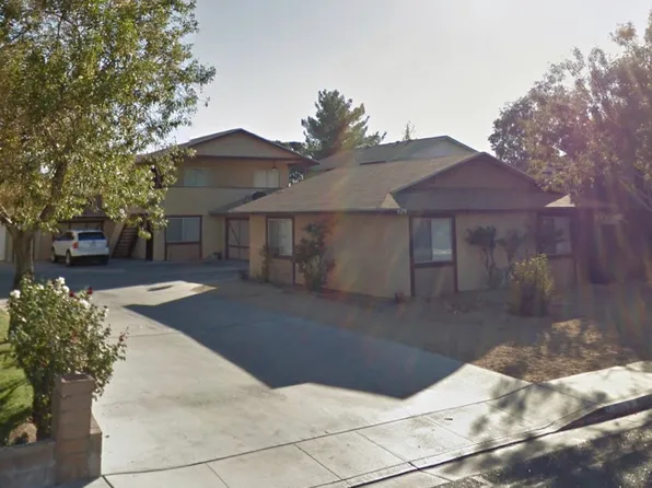 929 Perdew Ave, Ridgecrest, CA 93555