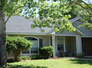 231 Snapper Trl, Brunswick, GA 31525