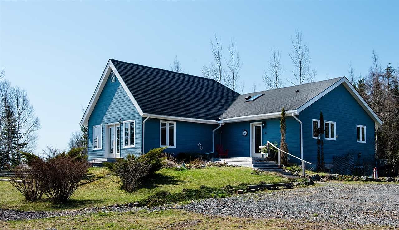 525 Whitehall Rd, Parrsboro, NS B0M 1S0 Zillow