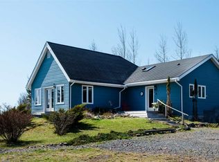 525 Whitehall Rd, Parrsboro, NS B0M1S0