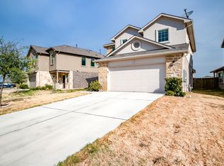 212 Dubina Ave, Georgetown, TX 78626