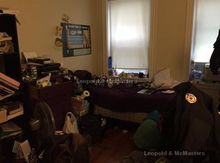 369 Riverway #14C, Boston, MA 02115