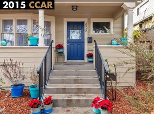 3332 King St, Berkeley, CA