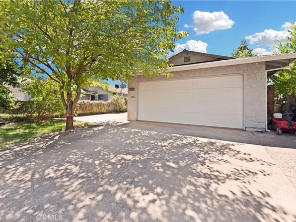 2105 C St, Oroville, CA 95966