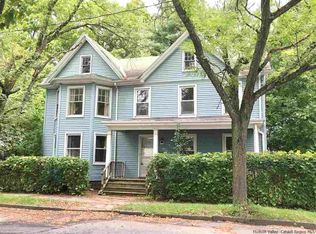 206 Ten Broeck Ave, Kingston, NY 12401