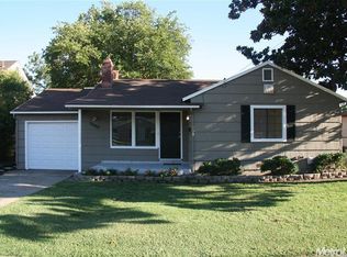 2060 Country Club Blvd, Stockton, CA