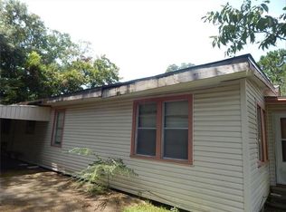 1711 Butler St, Mobile, AL 36617