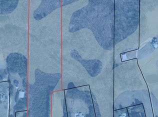 8501 Riley Hill Rd LOT 2A, Zebulon, NC 27597