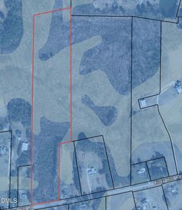 8501 Riley Hill Rd Lot 2A, Zebulon, NC, 27597