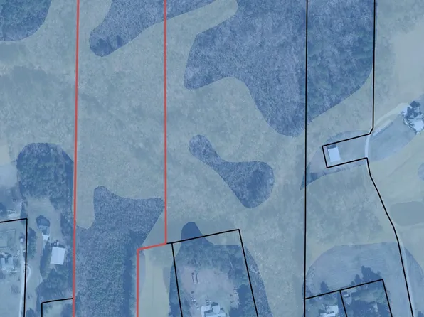 8501 Riley Hill Rd Lot 2A, Zebulon, NC 27597