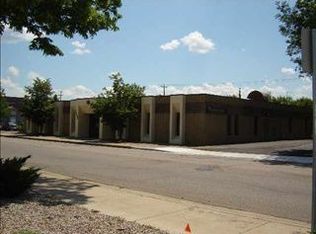 1466 Water St, Stevens Point, WI 54481