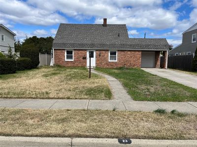 23 Glade Lane, Levittown, NY, 11756