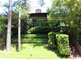 1544 Lakeside Dr, Jackson, MS 39216