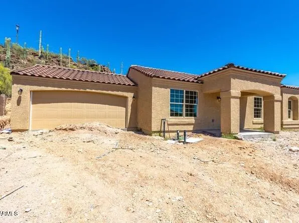 17847 W HUSKER Lane W, Marana, AZ 85653