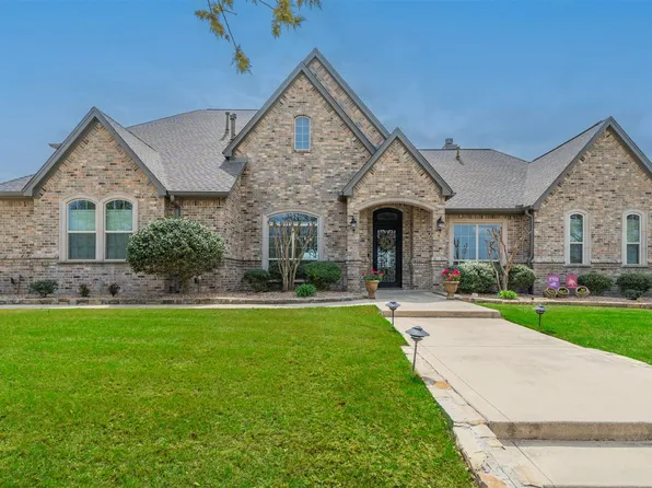 3509 S Bay Breeze Ln, Fort Worth, TX 76179
