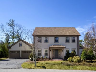 7 Pine Summit Cir, Weston, MA, 02493