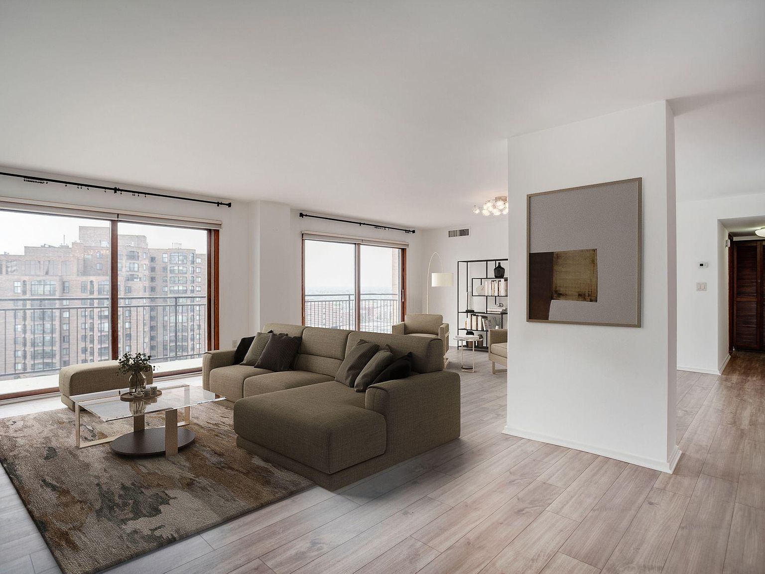 1225 Lasalle Ave APT 1704, Minneapolis, MN 55403 | MLS #7012084