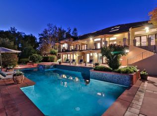 18691 Vessing Rd, Saratoga, CA 95070