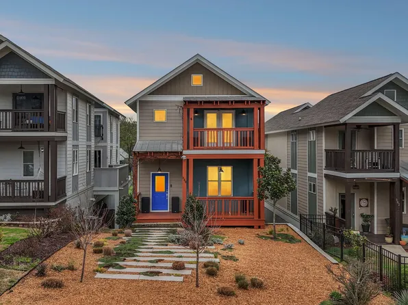 388 Harper St, Chattanooga, TN 37405