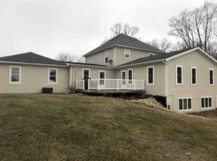 19719 State Road 10, Culver, IN 46511