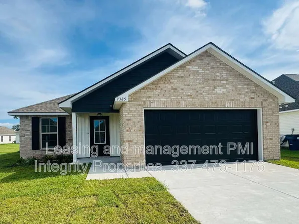 7385 Longleaf Vista Cir, Maurice, LA