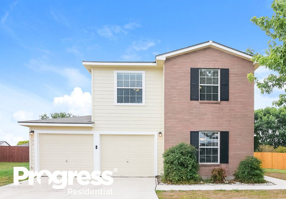 1st image of 124 Cypress Willow