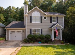 107 Lonesome Pine Dr, Cary, NC 27513