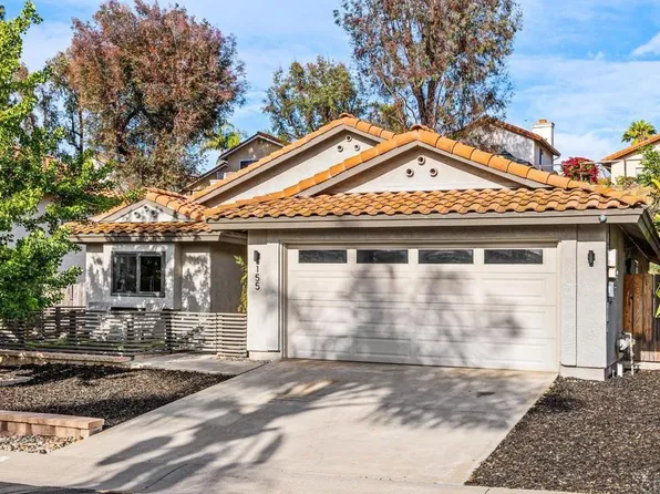 155 Paseo Marguerita, Vista, CA 92084