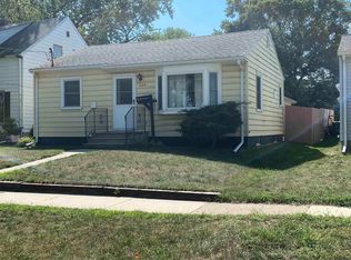 526 Magnolia Pkwy, Waterloo, IA 50701