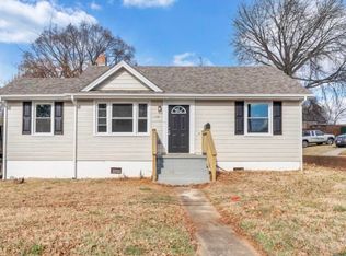 124 Fleming Ave NE, Roanoke, VA 24012