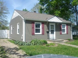512 1st Ave, Galion, OH 44833