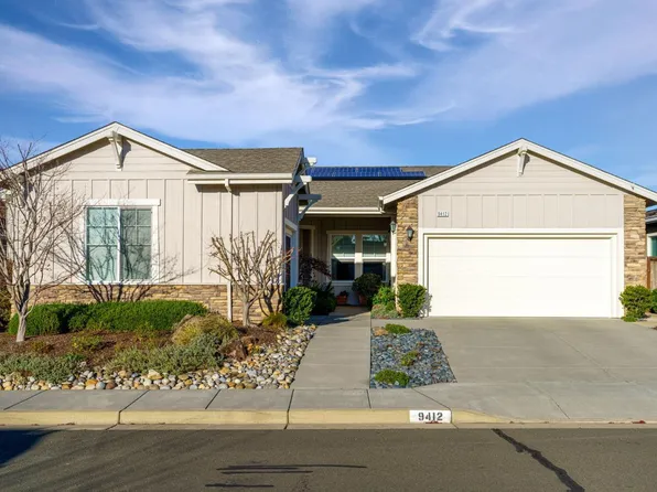9412 Oak Trail Circle, Santa Rosa, CA 95409