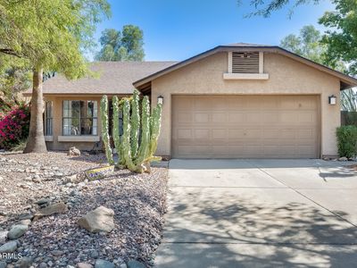 24009 N 39TH Lane, Glendale, AZ, 85310