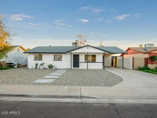 925 E 7th Dr, Mesa, AZ 85204