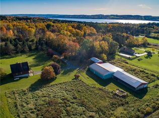 1677 Coon Hill Rd, Skaneateles, NY 13152