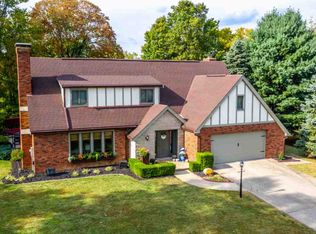 2452 Orchid Ln, Villa Hills, KY