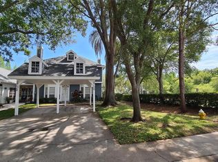 2700 Penzance St, Palm Harbor, FL 34684