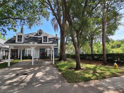 2700 Penzance St, Palm Harbor, FL, 34684