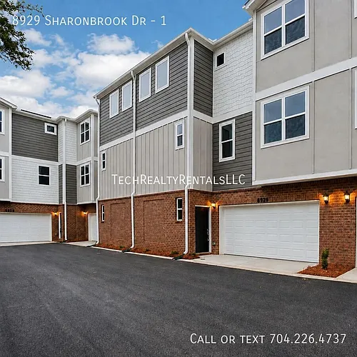 8929 Sharonbrook Dr #1 Photo 1