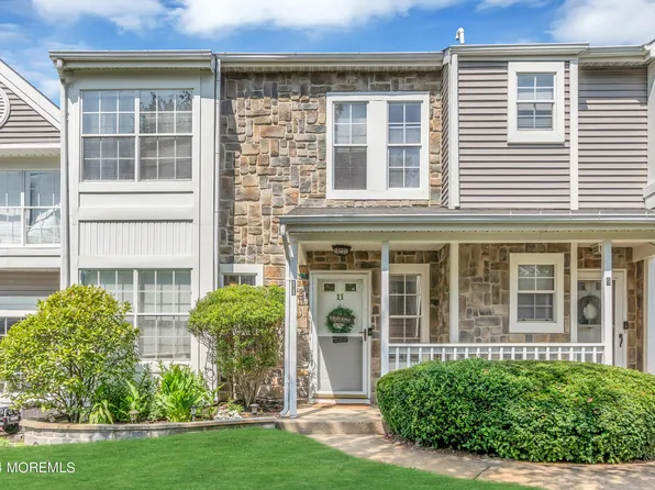 11 Mainbraid Court, Tinton Falls, NJ 07753