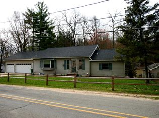 68454 Klinger Lake Rd, Sturgis, MI 49091