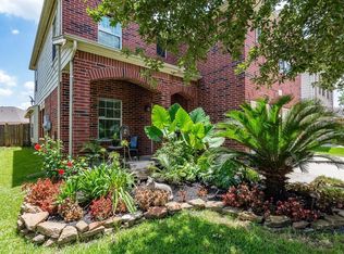 2210 Mountain Ranch Dr, Houston, TX 77049