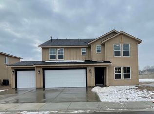 11567 W Rupert St, Nampa, ID 83651