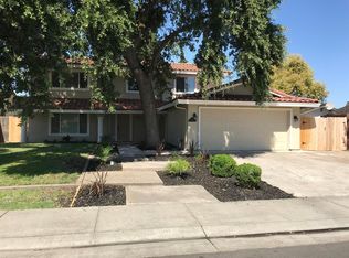 911 Graywood Cir, Stockton, CA 95209