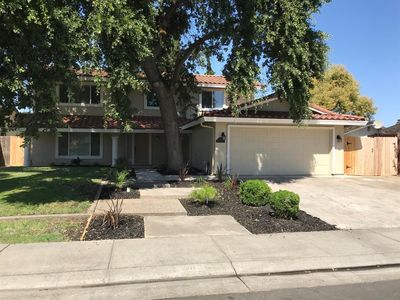 911 Graywood Cir, Stockton, CA, 95209