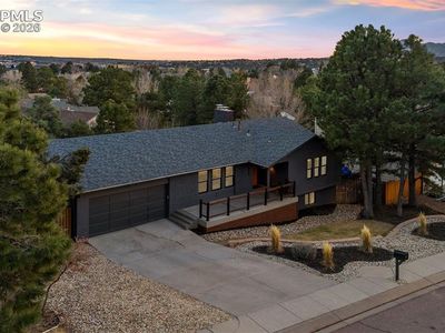 7035 Night Hawk Pl, Colorado Springs, CO, 80919