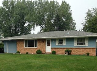 6611 Jackson St NE, Fridley, MN 55432