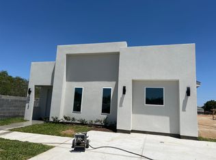 6416 Adenia Loop, Laredo, TX 78043