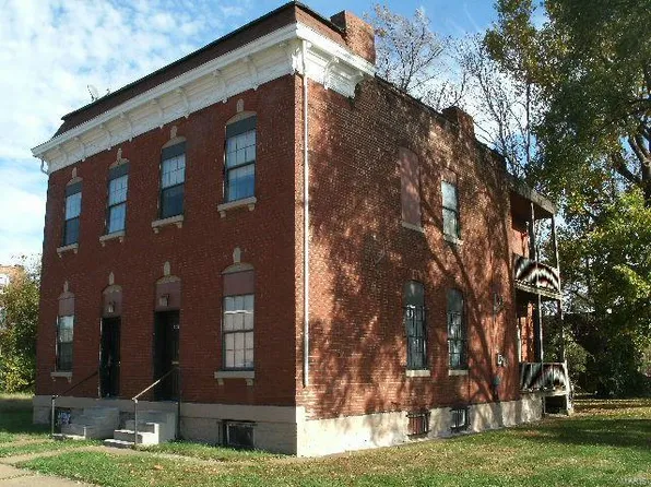 2130 E John Ave, Saint Louis, MO 63107