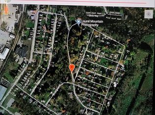 Map 10 4 11 0 107 Hillcrest Dr LOT S242-243, Greensburg, PA 15601